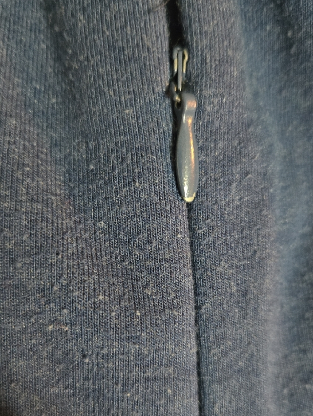 George Men's Drawstring Joggers - Blue - Picture 4 of 5